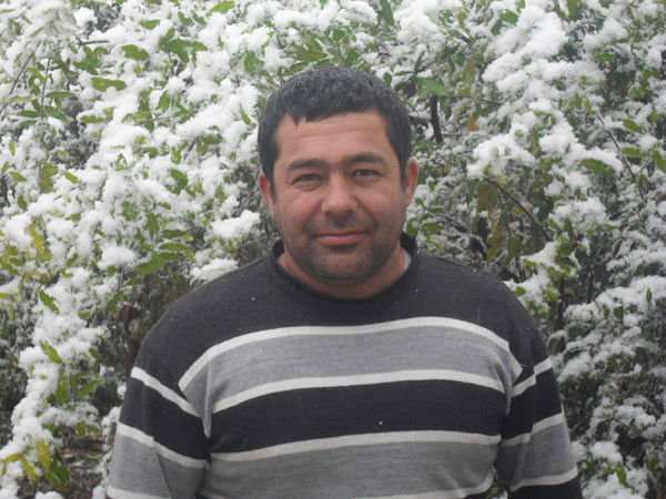 Амиршо Муборакшоев