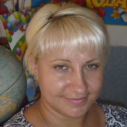 Алена Суханова