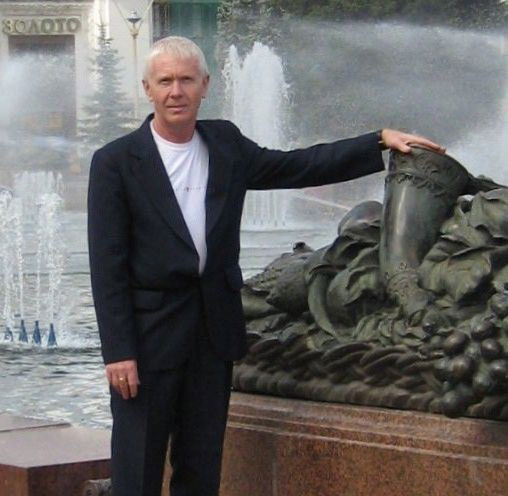 Анатолий Тимофеев