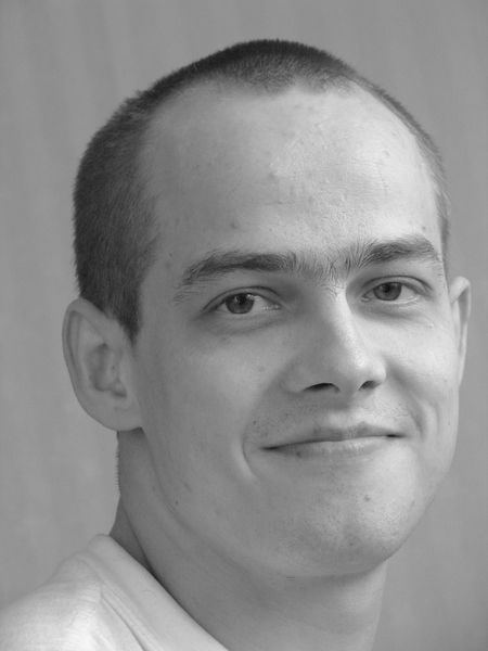 Алексей Крюков