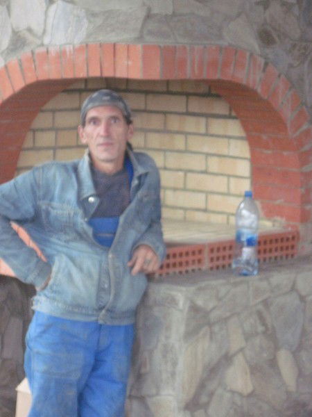 Сергей Соколов