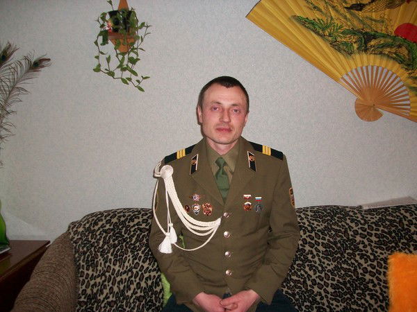 Руслан Жанов