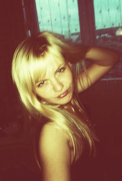 Евгения Силкина