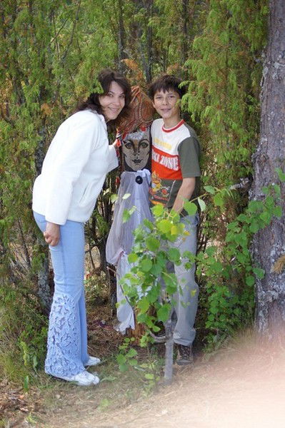 Сергей Ванин