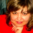 Елена Стратулат/вартанян