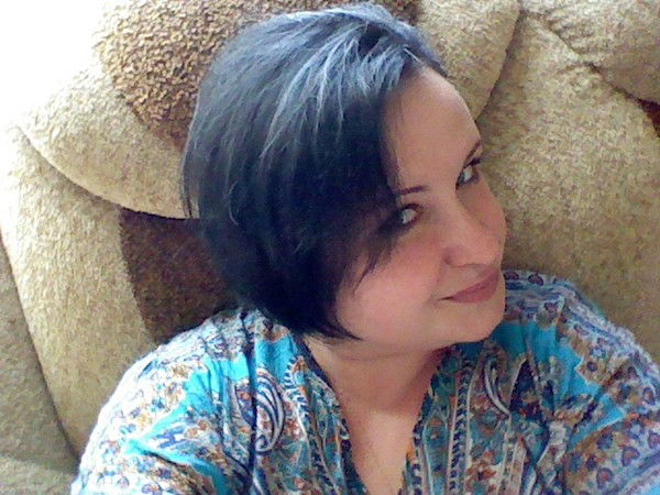 Елена Кулякина