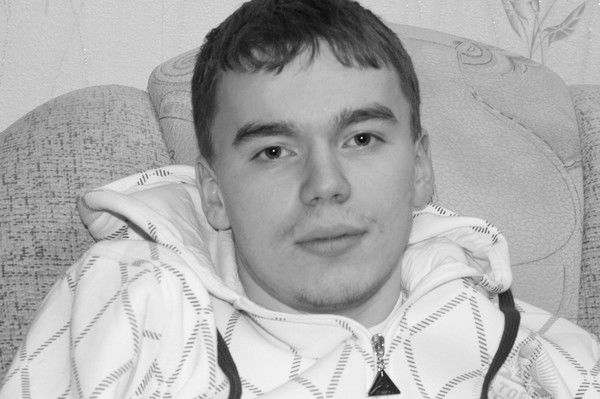 Максим Чернухо