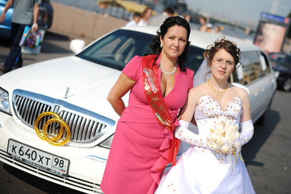 Марина Гасанова