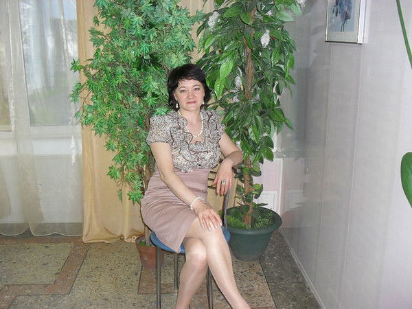 Евгения Кардашина