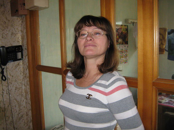 Валентина Шекурдяева