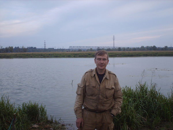 Алексей Давыдов