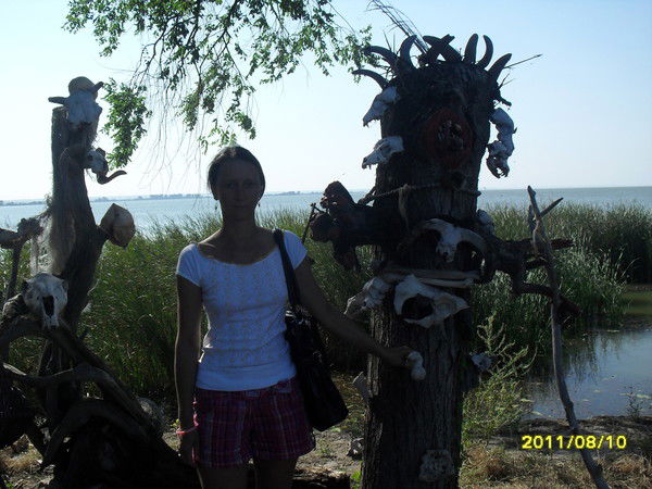 Ольга Самичева