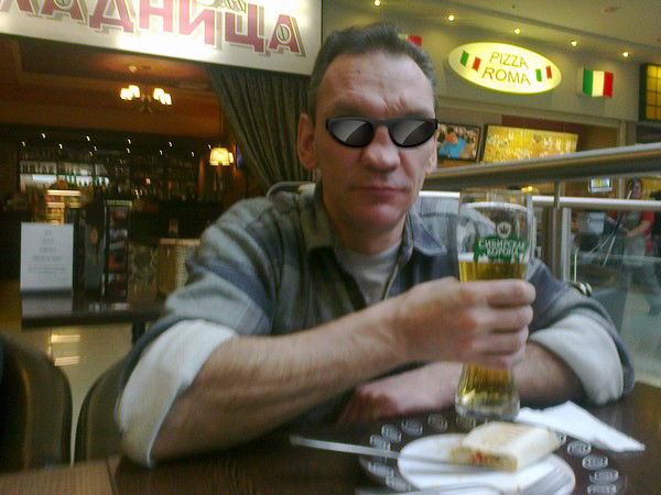 Анатолий Анисимов