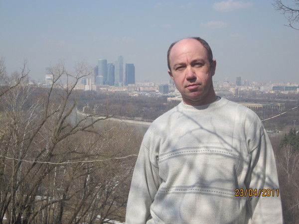 Евгений Седов