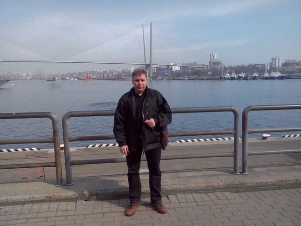 Игорь Котенок