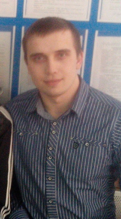 Руслан Гафуров