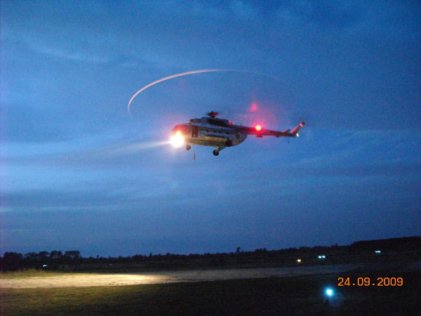 Валерий Белобрюхов