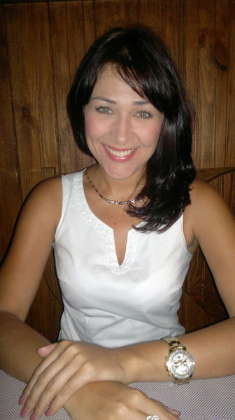 Надежда Акулова