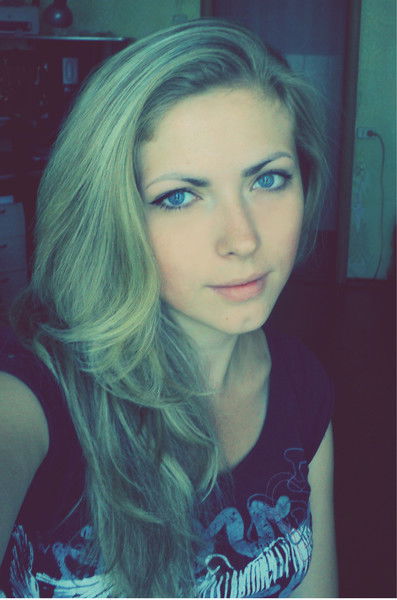 Екатерина Фролова