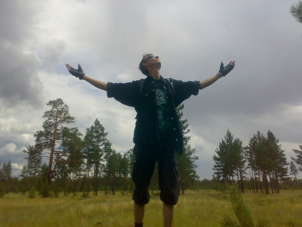 Федор Борзенко