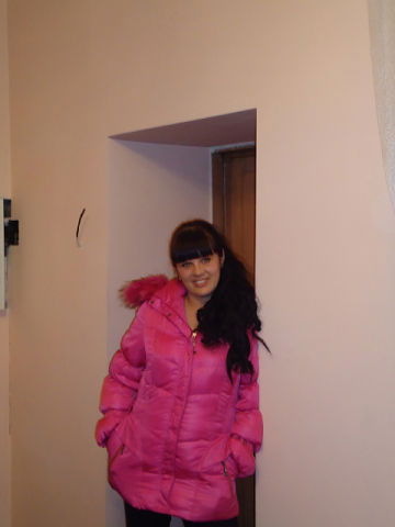 Елена Щелокова