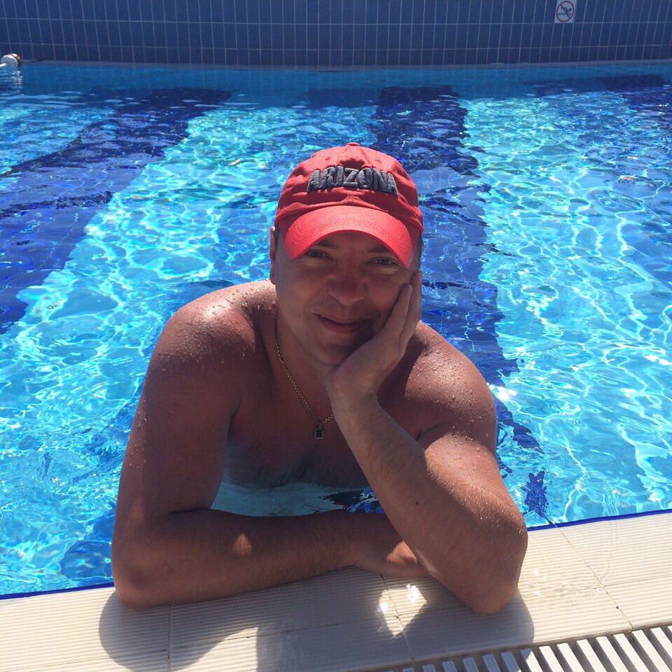 Андрей Олифиренко