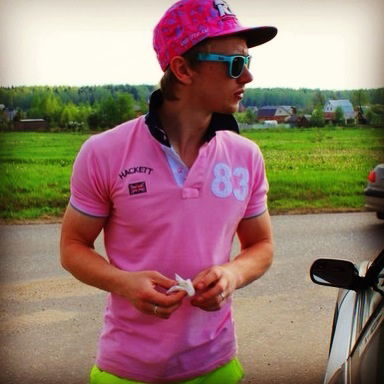 Константин Киселев