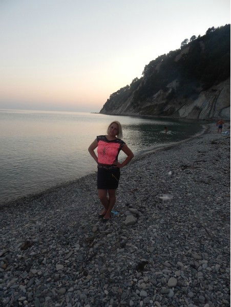 Оксана Ахтямова