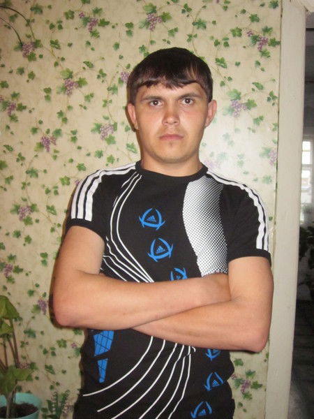 Александр Александр