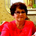 Тамара Лобанова