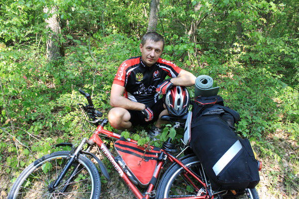 Константин Бармин