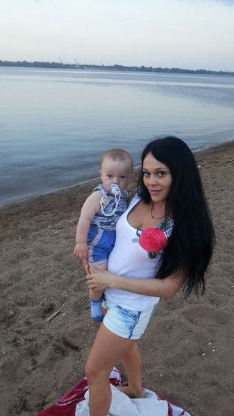 Лилия Сысоева