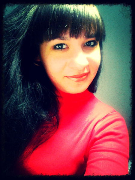 Виктория Гриценко