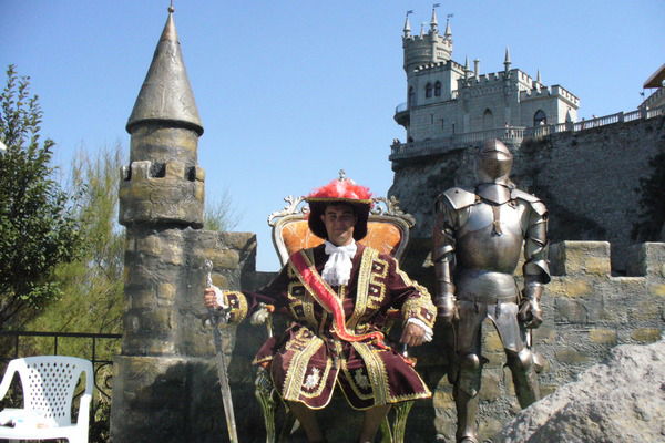 Назар Андриенко