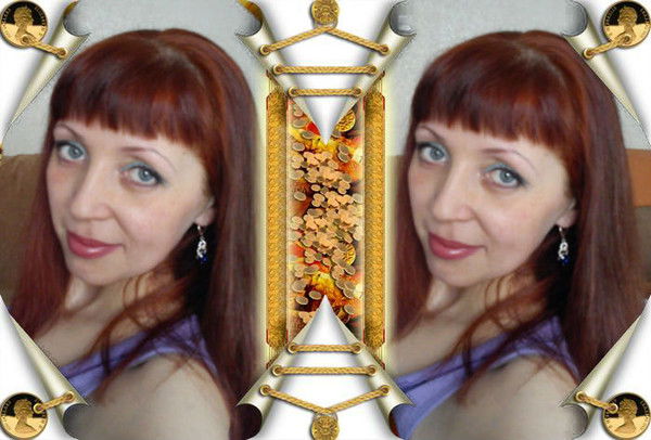 Елена Благодарёва