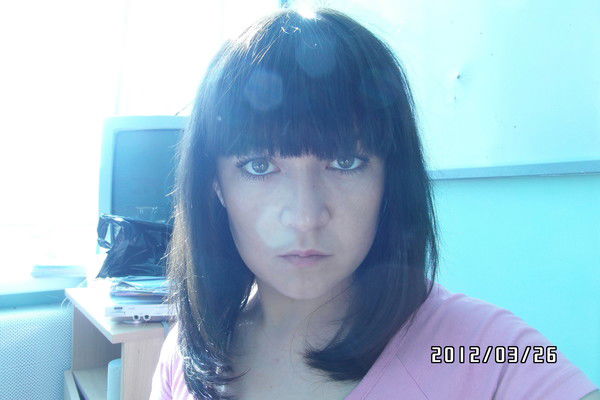 Татьяна Акбулдина