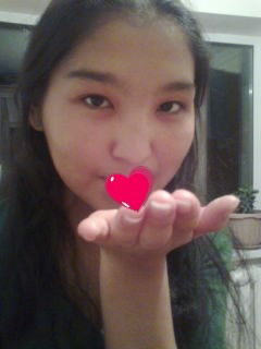 Динара Амангелди