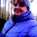 Елена Панина