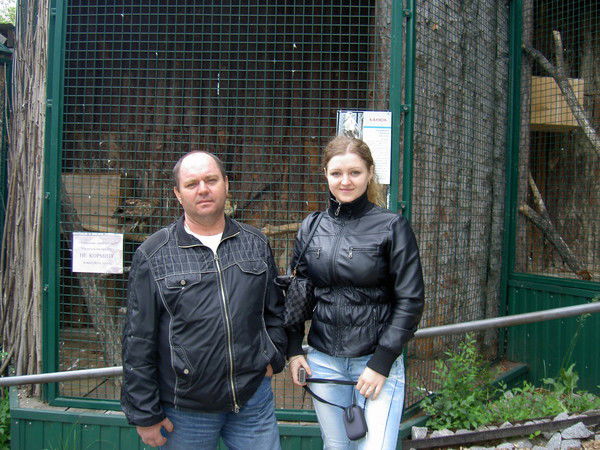 Николай Баркаев