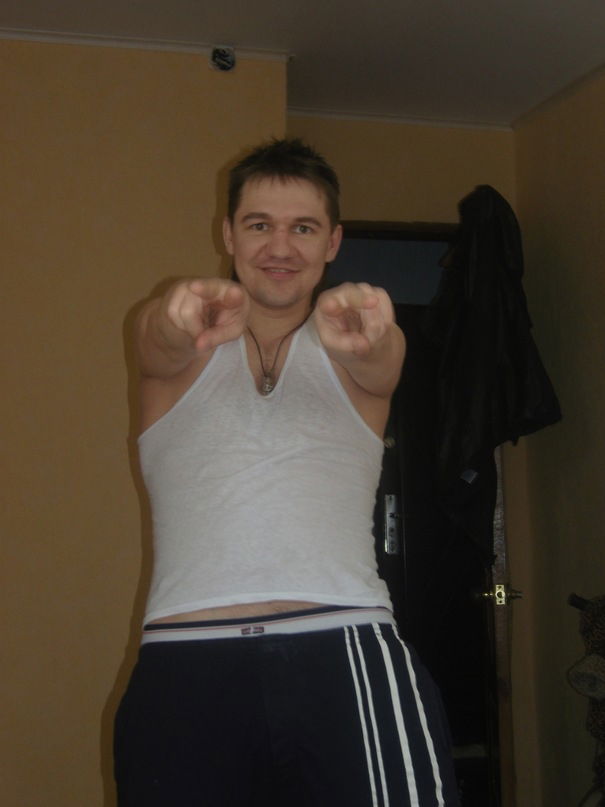 Денис Юферов