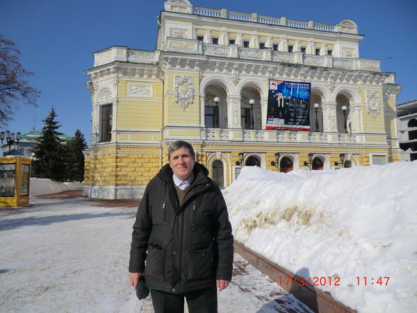 Сокол Яснов