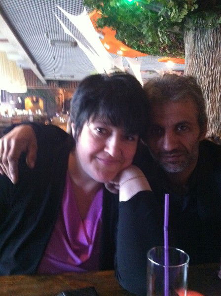 Светлана Симонян