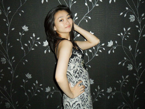 Акмарал Токтарова