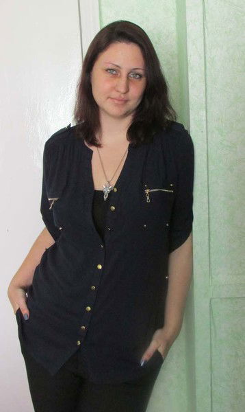 Маришка Стойко