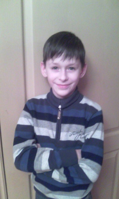 Фёдор Панков