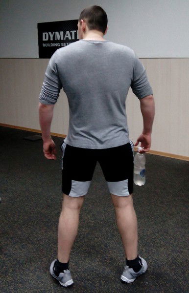 Кирилл Сергеевич