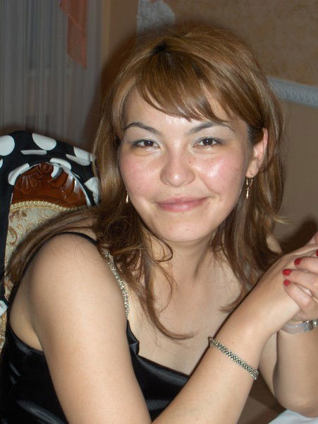 Дана Бердимбаева