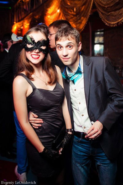 Елена Преснякова