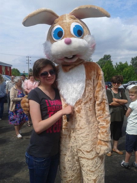 Ксения Щетинина