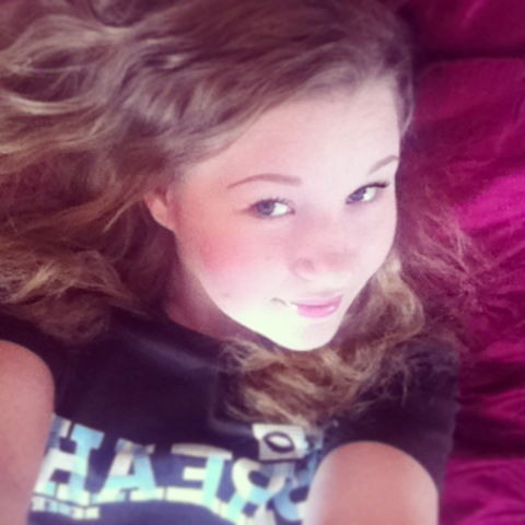 Виктория Чебакова